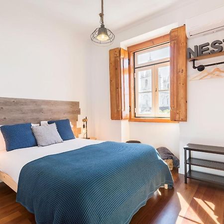 Stunning And Spacious Lofts Just By Graca And Alfama リスボン エクステリア 写真