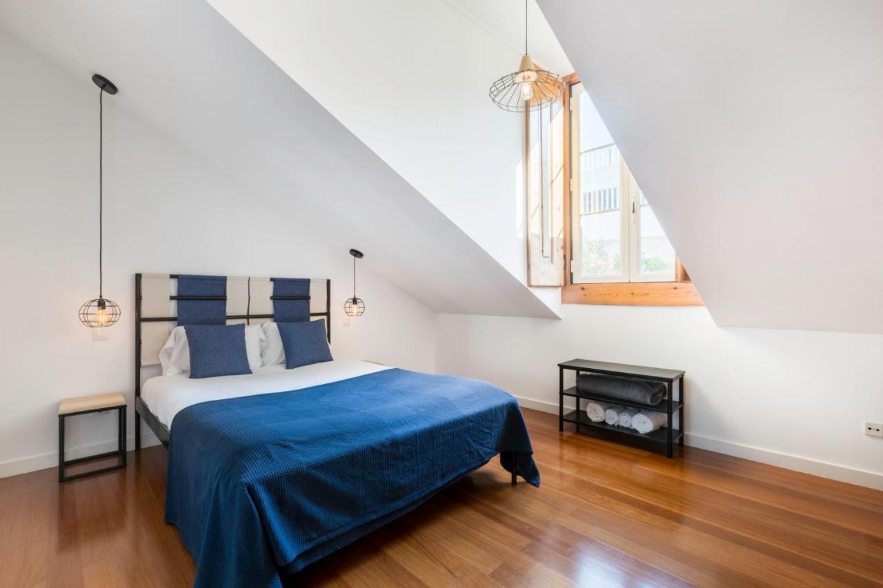 Stunning And Spacious Lofts Just By Graca And Alfama リスボン エクステリア 写真