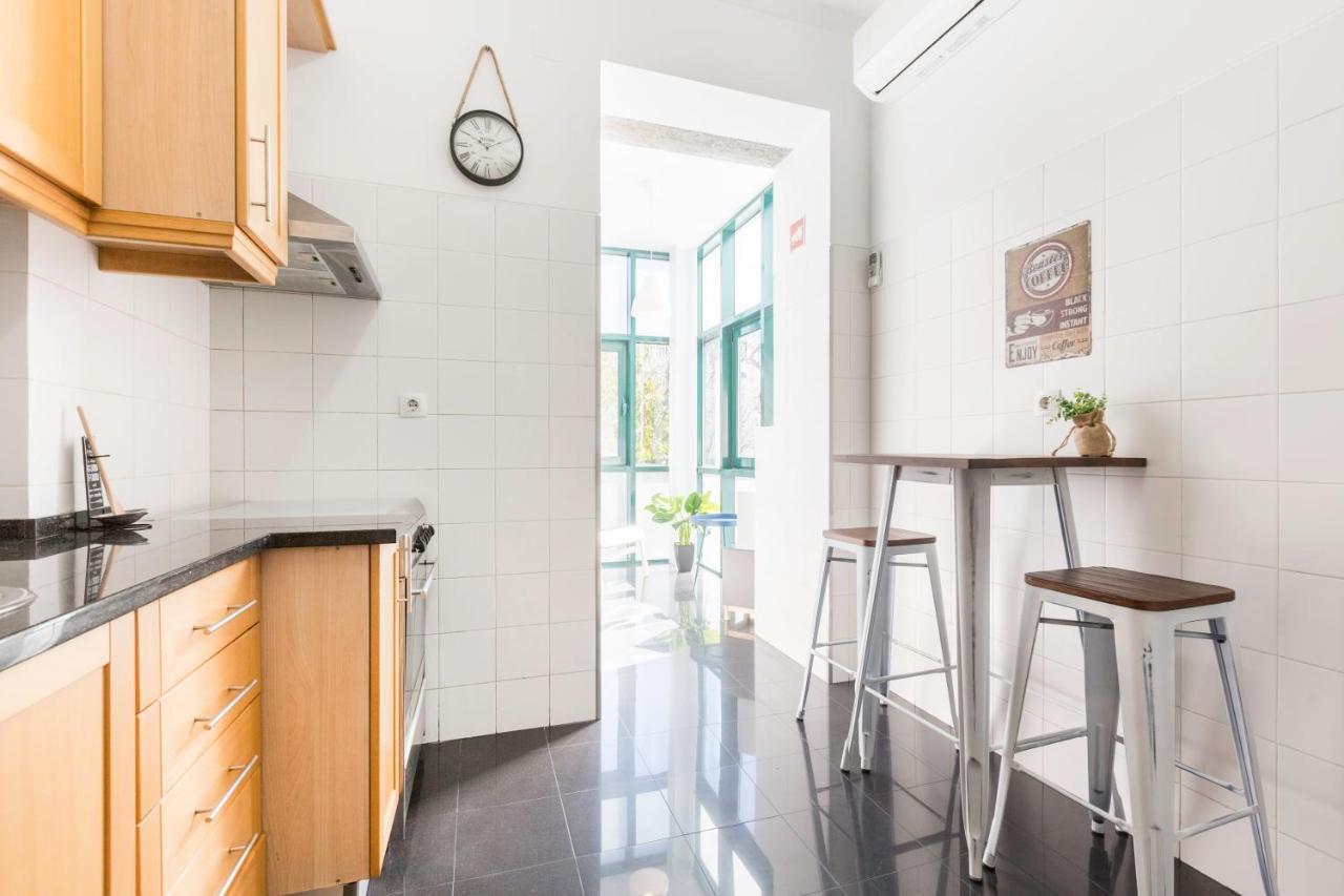 Stunning And Spacious Lofts Just By Graca And Alfama リスボン エクステリア 写真