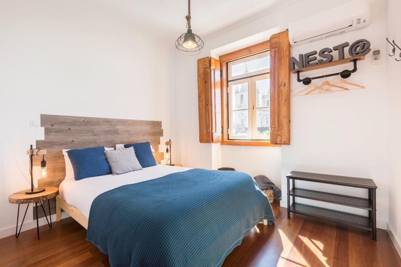 Stunning And Spacious Lofts Just By Graca And Alfama リスボン エクステリア 写真