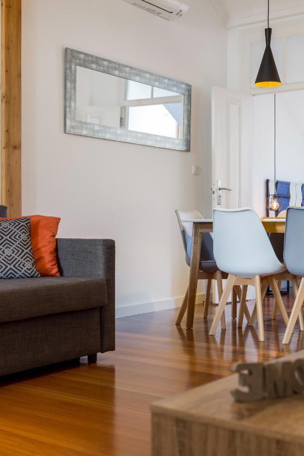 Stunning And Spacious Lofts Just By Graca And Alfama リスボン エクステリア 写真