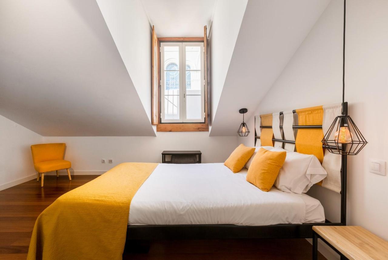 Stunning And Spacious Lofts Just By Graca And Alfama リスボン エクステリア 写真