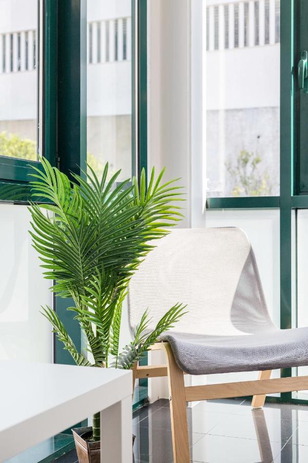 Stunning And Spacious Lofts Just By Graca And Alfama リスボン エクステリア 写真