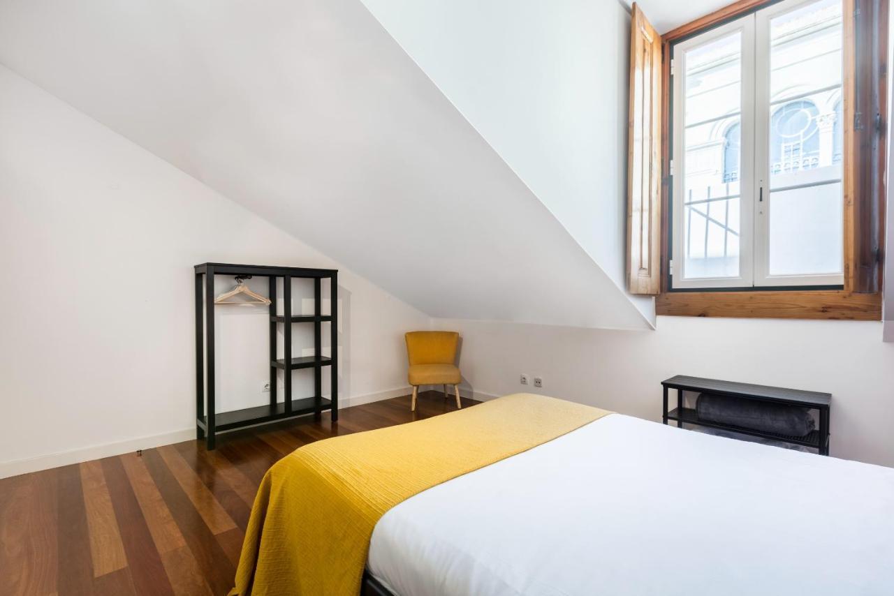 Stunning And Spacious Lofts Just By Graca And Alfama リスボン エクステリア 写真