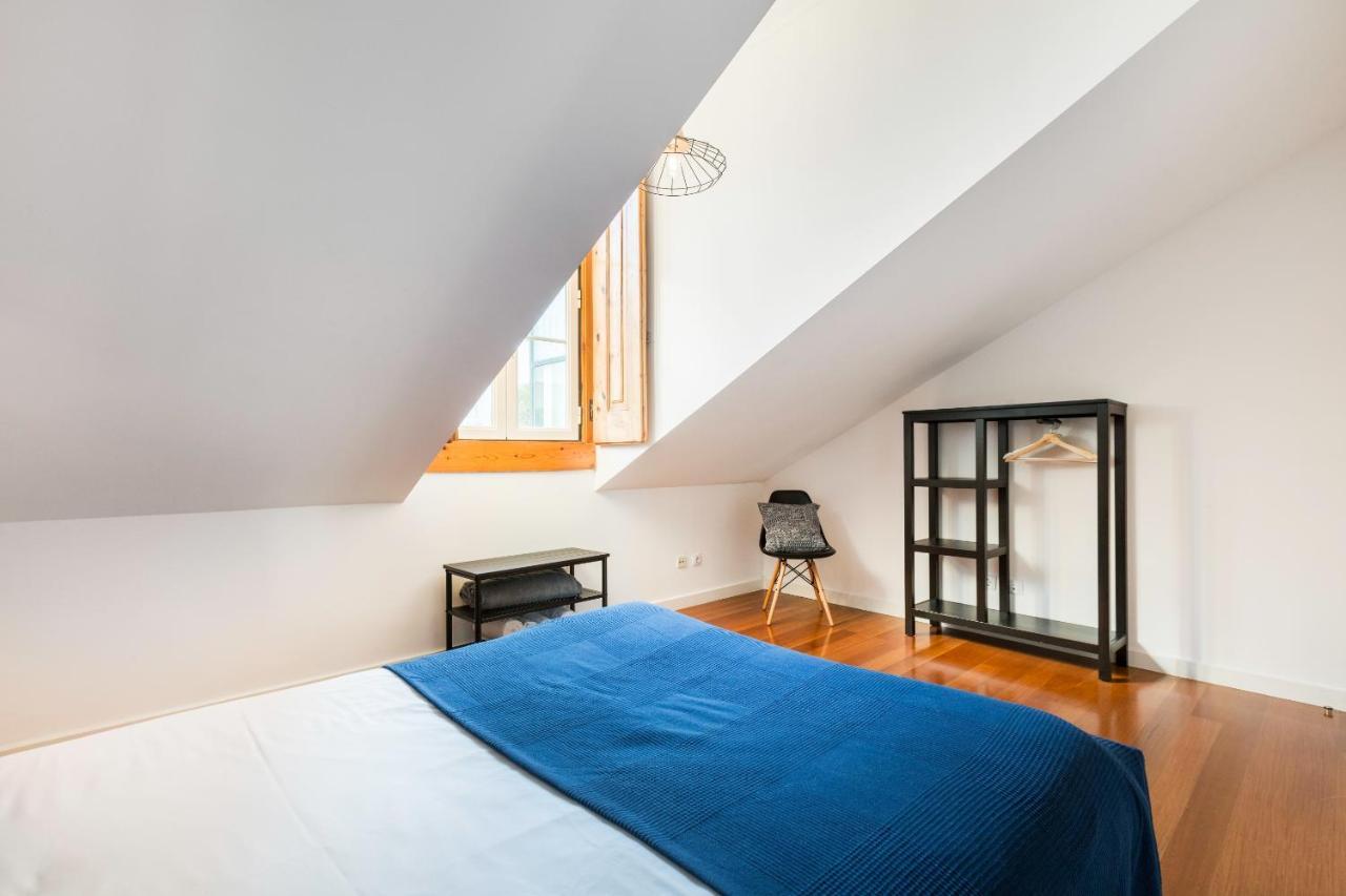Stunning And Spacious Lofts Just By Graca And Alfama リスボン エクステリア 写真