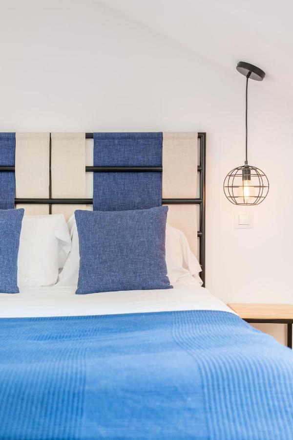 Stunning And Spacious Lofts Just By Graca And Alfama リスボン エクステリア 写真